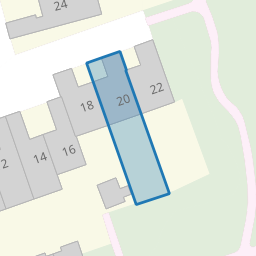 Perceel THD00-G-4451