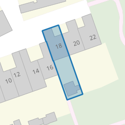 Perceel THD00-G-4452