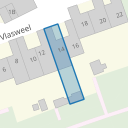 Perceel THD00-G-4454