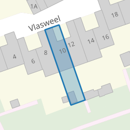 Perceel THD00-G-4456