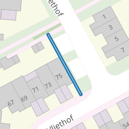 Perceel THD00-G-4462