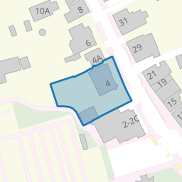 Perceel THD00-G-4471