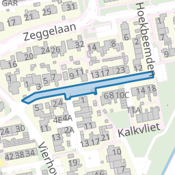 Perceel THD00-G-4477