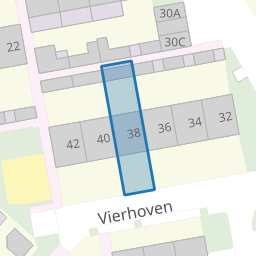 Perceel THD00-G-4485