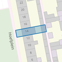 Perceel THD00-G-4493