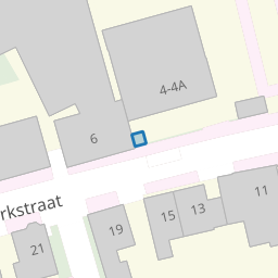 Perceel THD00-G-4504