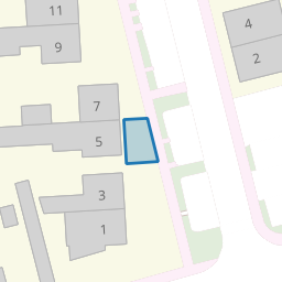 Perceel THD00-G-4508