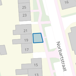 Perceel THD00-G-4511