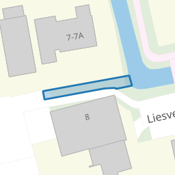 Perceel THD00-G-4521