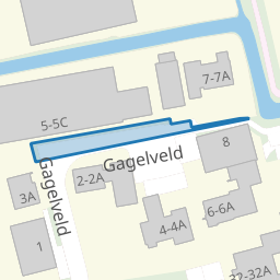 Perceel THD00-G-4522