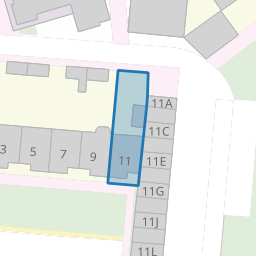 Perceel THD00-G-4527