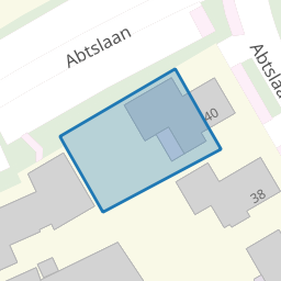 Perceel THD00-G-4529