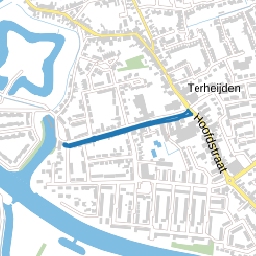 Perceel THD00-G-4539