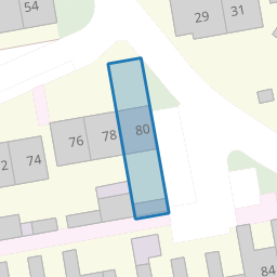 Perceel THD00-G-4546