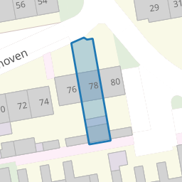 Perceel THD00-G-4547