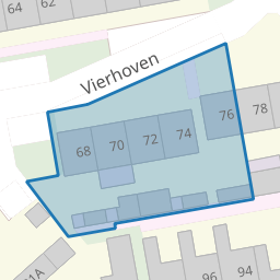 Perceel THD00-G-4548