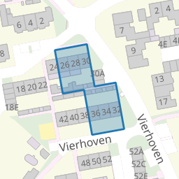 Perceel THD00-G-4550