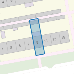 Perceel THD00-G-4555