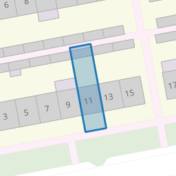 Perceel THD00-G-4556