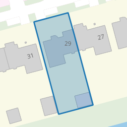 Perceel THD00-G-4564