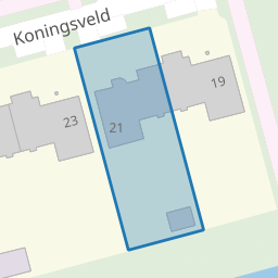 Perceel THD00-G-4568