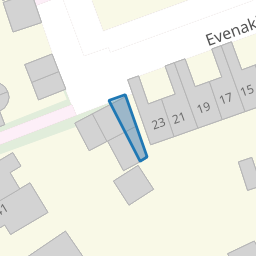 Perceel THD00-G-4583