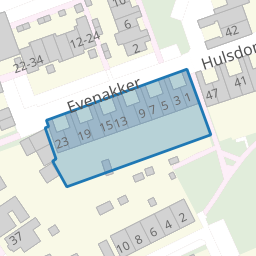 Perceel THD00-G-4584