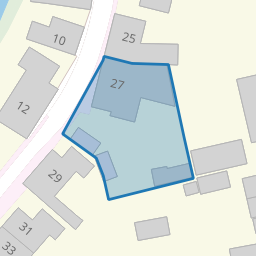 Perceel THD00-G-4593