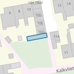 Perceel THD00-G-4599