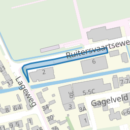 Perceel THD00-G-4604