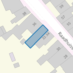 Perceel THD00-G-4605