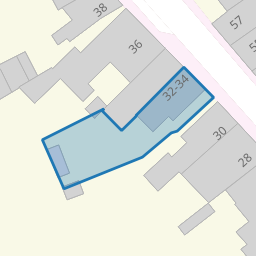 Perceel THD00-G-4606