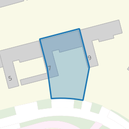 Perceel THD00-G-4609