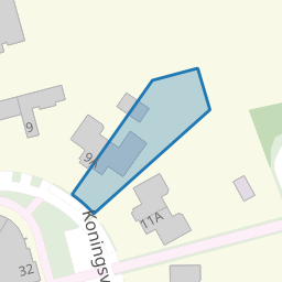 Perceel THD00-G-4612