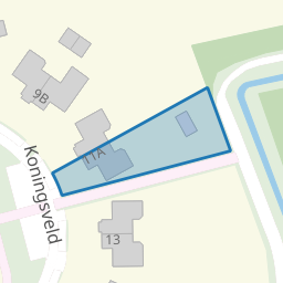 Perceel THD00-G-4614