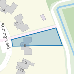 Perceel THD00-G-4615