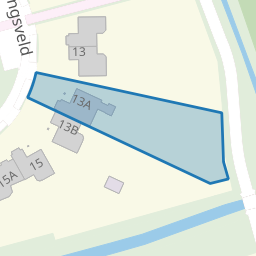 Perceel THD00-G-4617