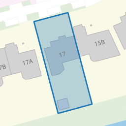 Perceel THD00-G-4622