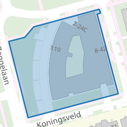 Perceel THD00-G-4632