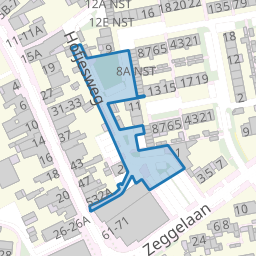 Perceel THD00-G-4636