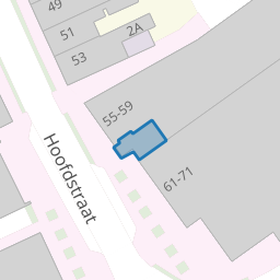 Perceel THD00-G-4641