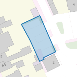 Perceel THD00-G-4644