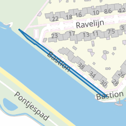 Perceel THD00-G-4664