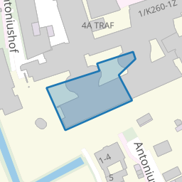 Perceel THD00-G-4677