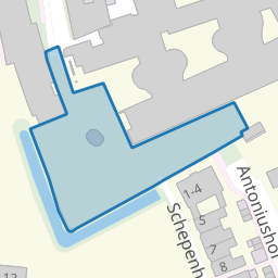 Perceel THD00-G-4678