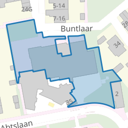 Perceel THD00-G-4699