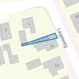 Perceel THD00-G-4708