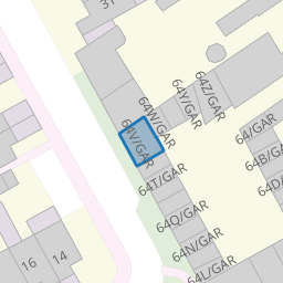 Perceel THD00-G-4709