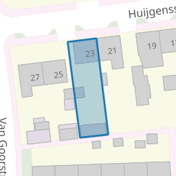 Perceel THD00-G-4711