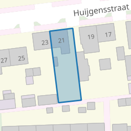 Perceel THD00-G-4712